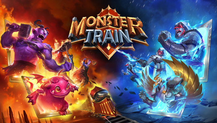 Monster Train - "" Hearthstone ( )  ,  , , , 