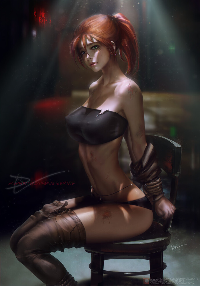   , , , ,  ,  , , , , , , Pin Up, Original Character, Demonlorddante, 