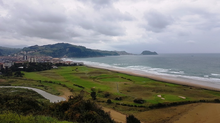 Попытка побега, дождь и боль. Борщ из пакета и другие радости Камино Путешествия, Камино, Пеший туризм, Длиннопост