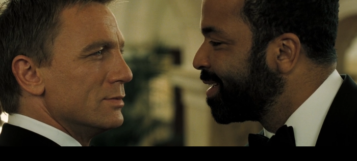 Расизм? Двойные стандарты? Или просто каша в голове?