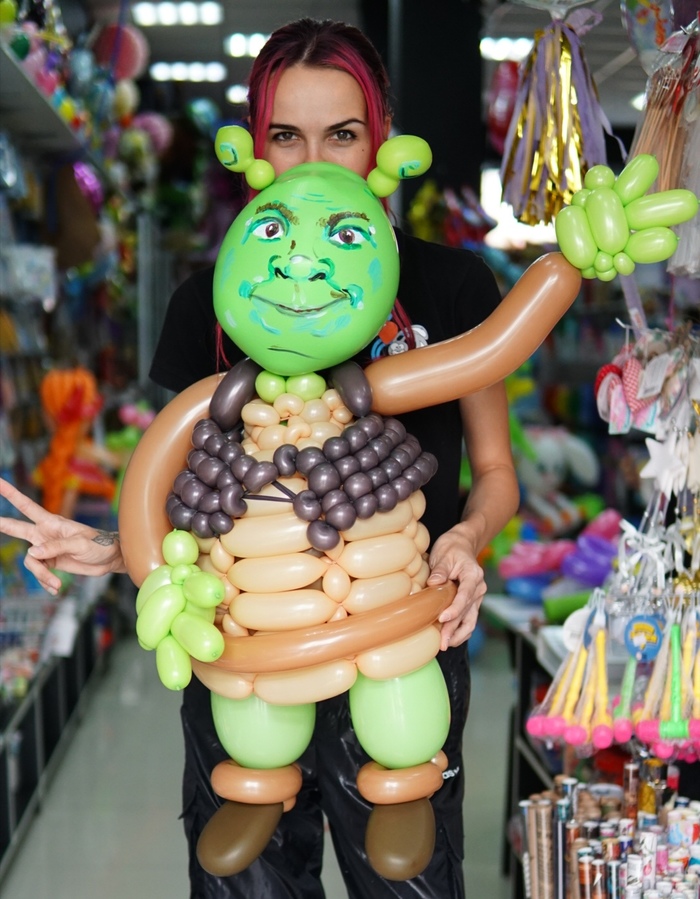 Это моя топь, моё болото!