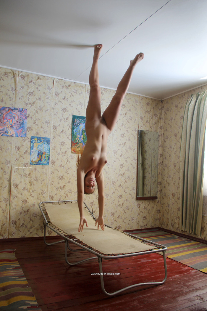   Nude in Russia 20/1 , ,  ,   , 