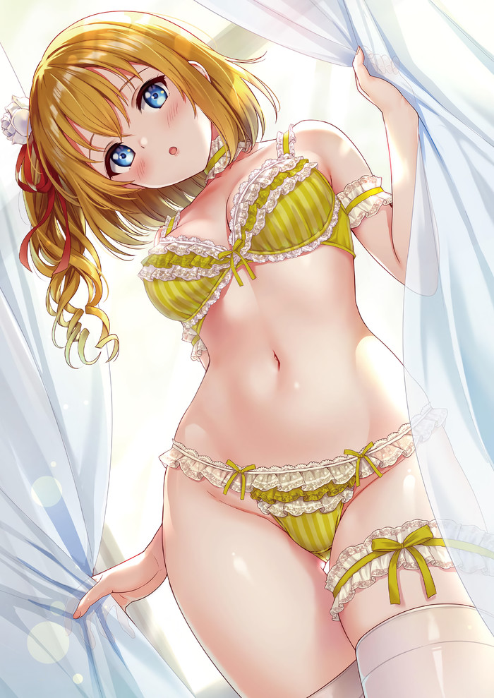 Kousaka Honoka , , Anime Art, Love live! School Idol Project, Melonbooks, Kousaka honoka, , ,  ,  , , , , 