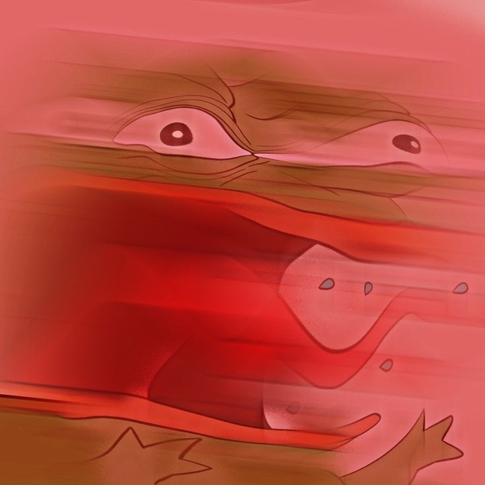 Похрен, пляшем