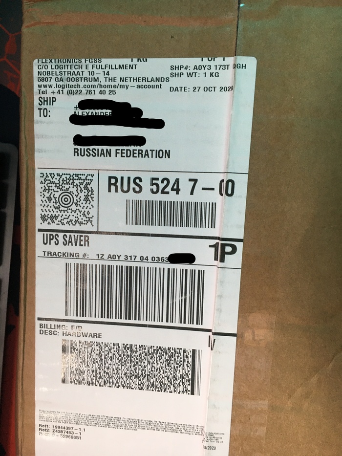 Техподдержка logitech Клиентоориентированность, Logitech, Служба поддержки, Длиннопост