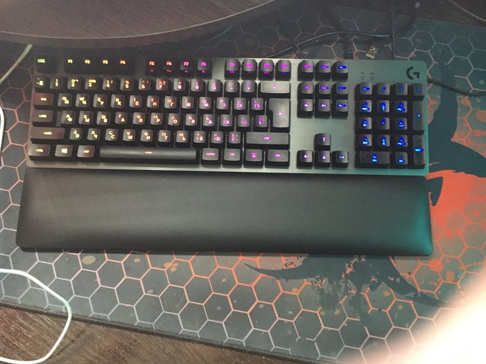 Техподдержка logitech Клиентоориентированность, Logitech, Служба поддержки, Длиннопост