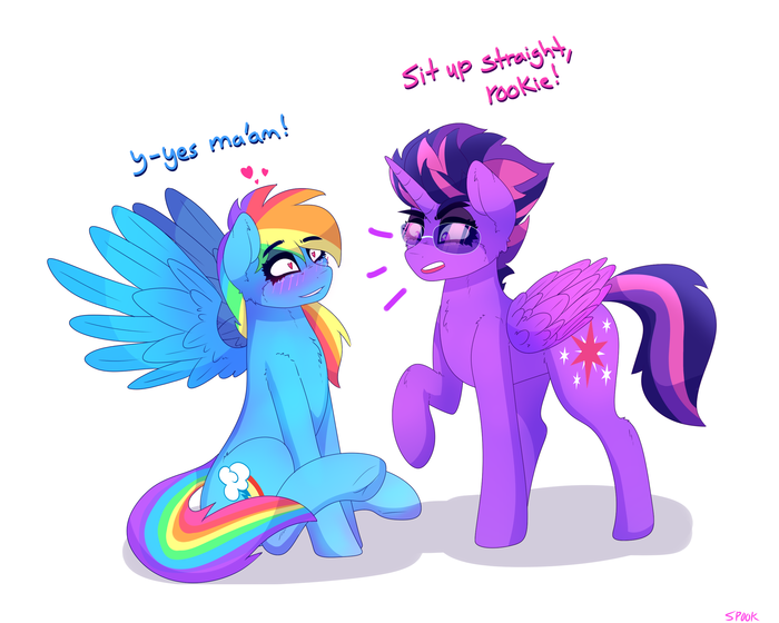 ,     My Little Pony, Rainbow Dash, Twilight Sparkle, MLP Lesbian, 