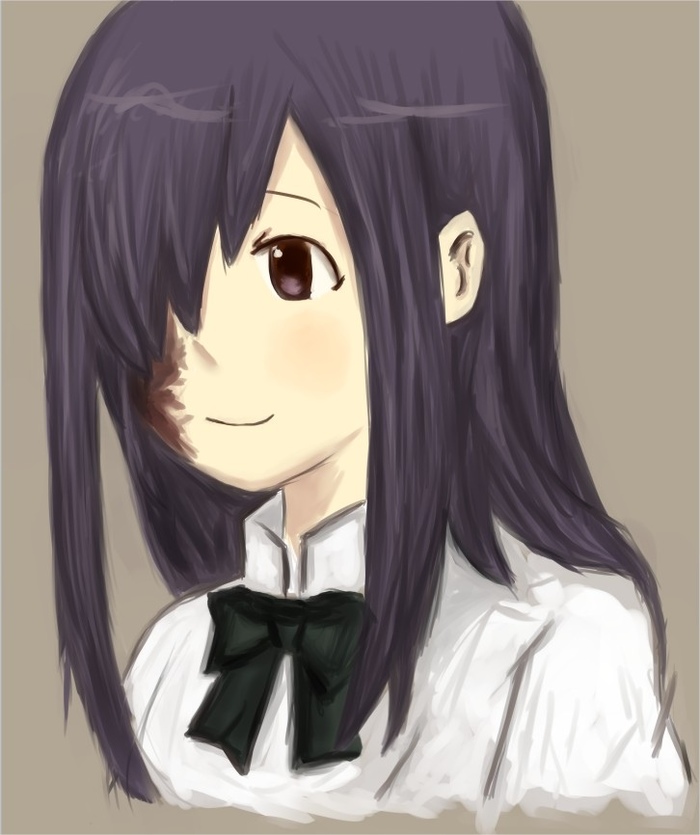 Hanako Hanako ikezawa, Katawa Shoujo,  , , 