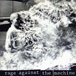 Rage Against The Machine Rage Against The Machine, , , , , 