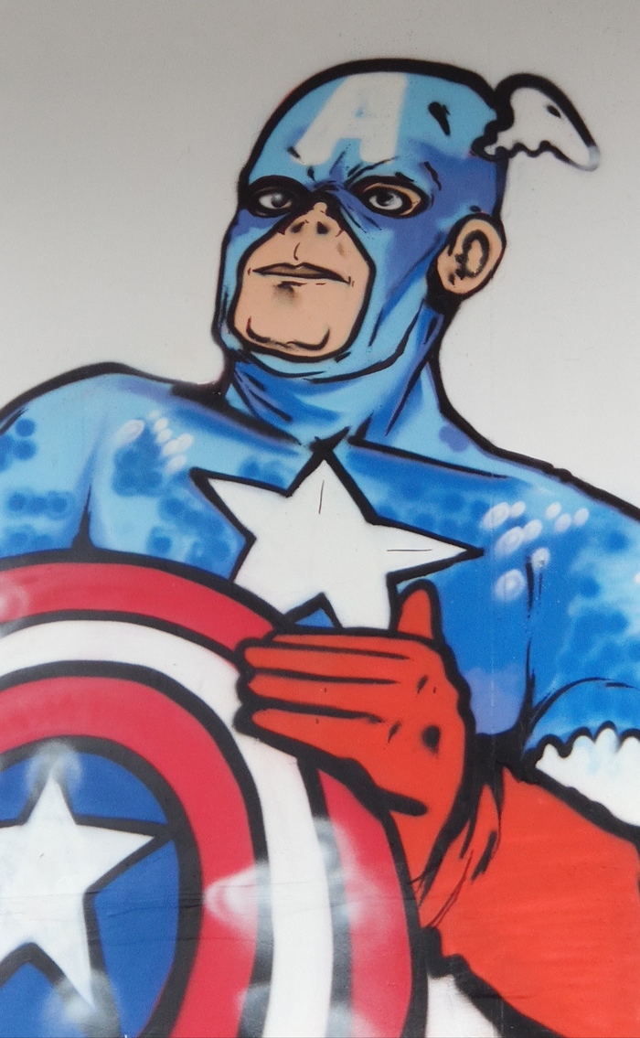 Хайль Гидра