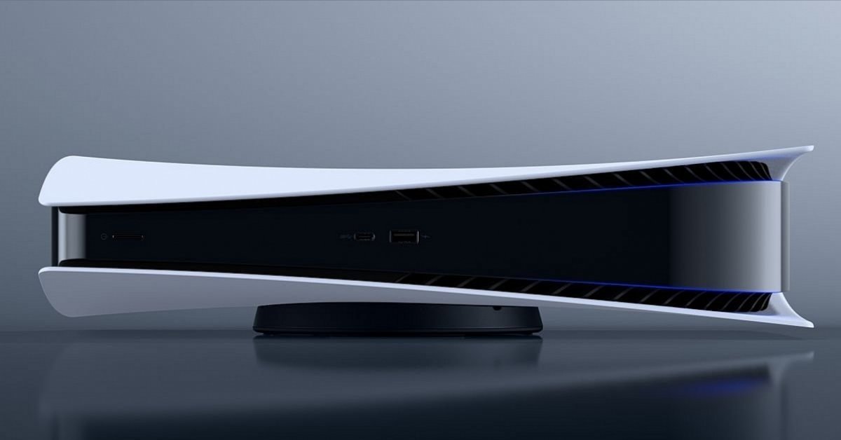 Playstation 5 Купить Тверь