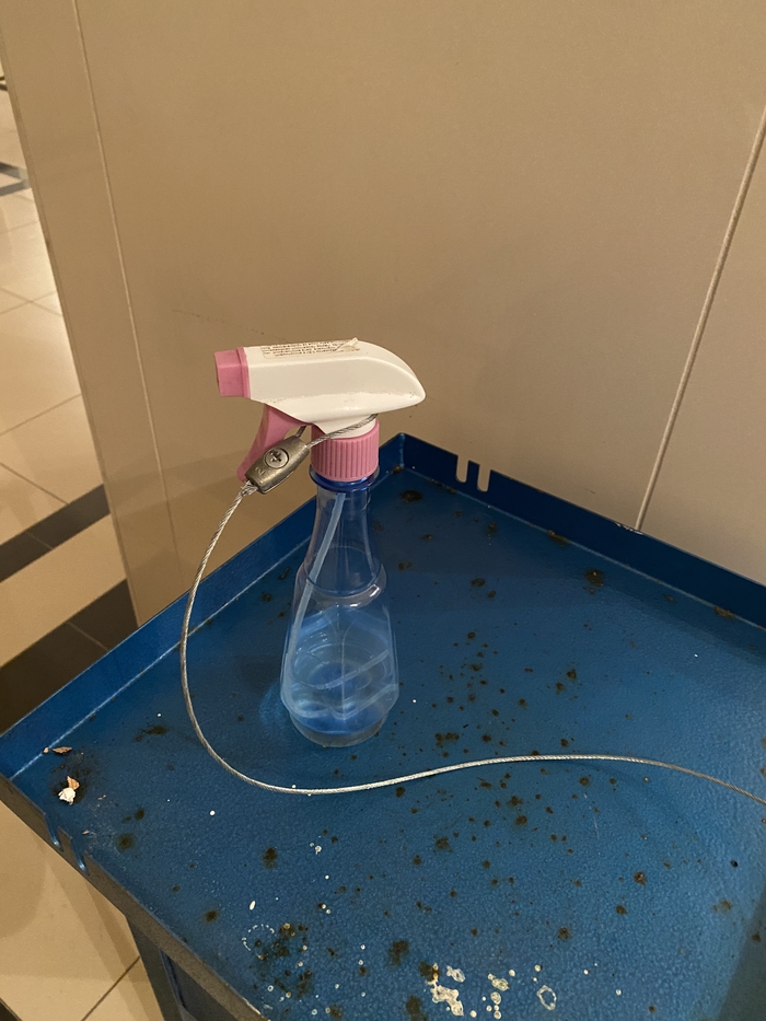 Чтоб не украли