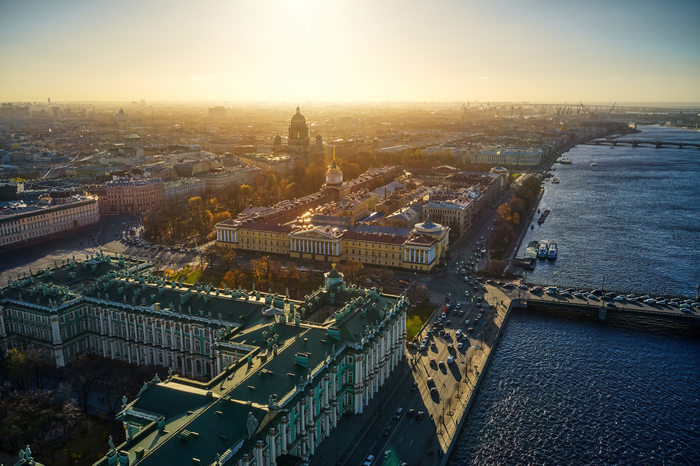 Вы солнце сегодня видели ?