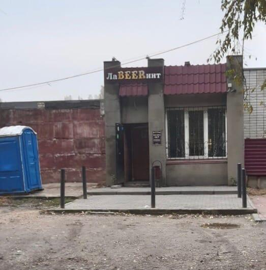 Пятничный лабиринт