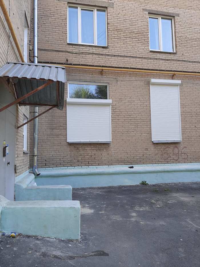 А как Вы носите маску?)