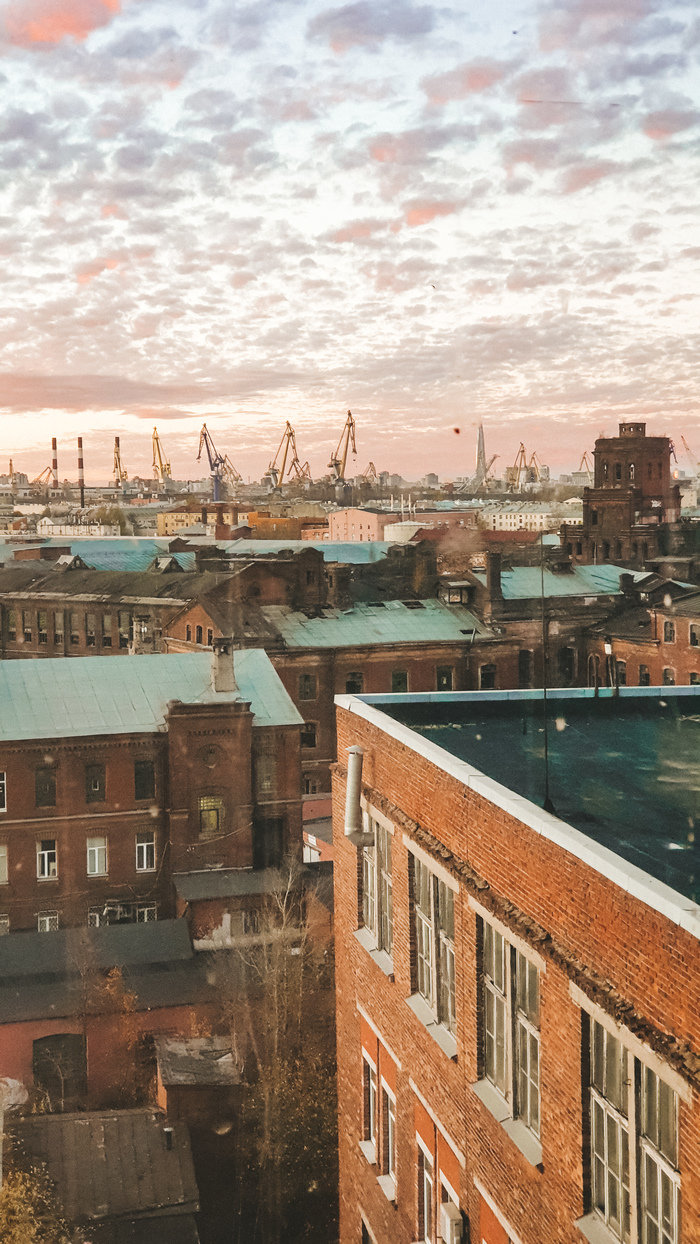 Красный треугольник