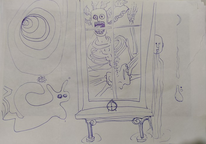 ����� ����� ������ � ����