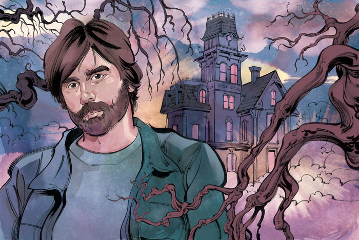 Рассказы Джо Хилла, с которых стоит начать знакомство с его творчеством