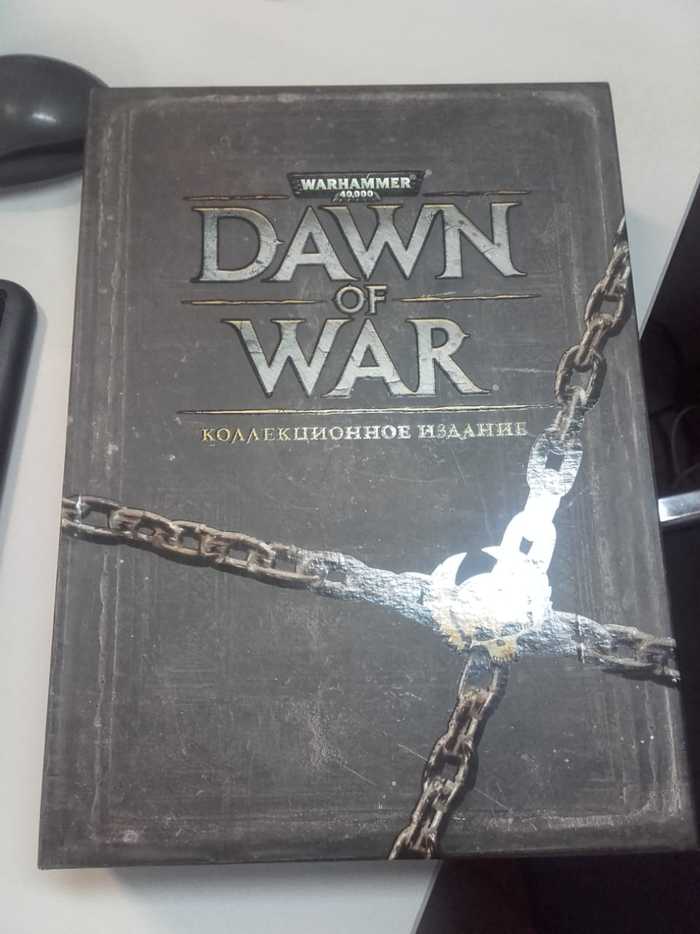 : Warhammer 40,000 Dawn of War Warhammer 40k,  , 