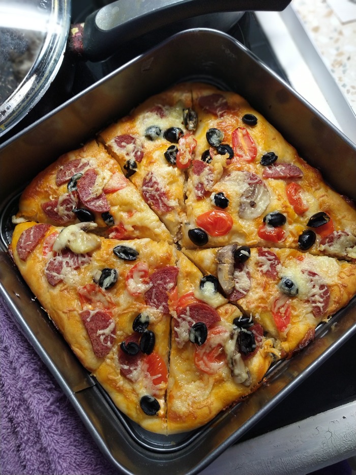 С Днём Рождения!