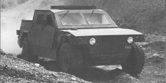 HMMWV, военный внедорожник Cat_cat, История, Внедорожник, Техника, Военные, Военная техника, Длиннопост