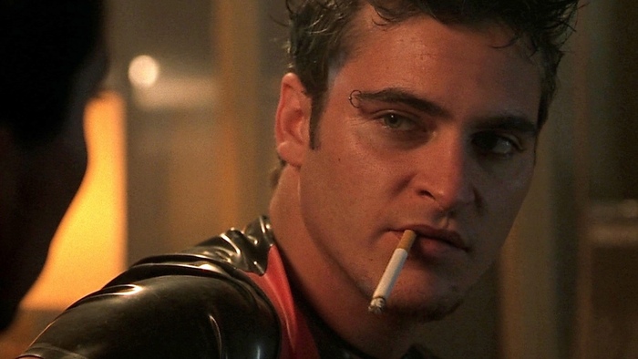 "8 миллиметров" (8mm) Джоэла Шумахера | Пикабу