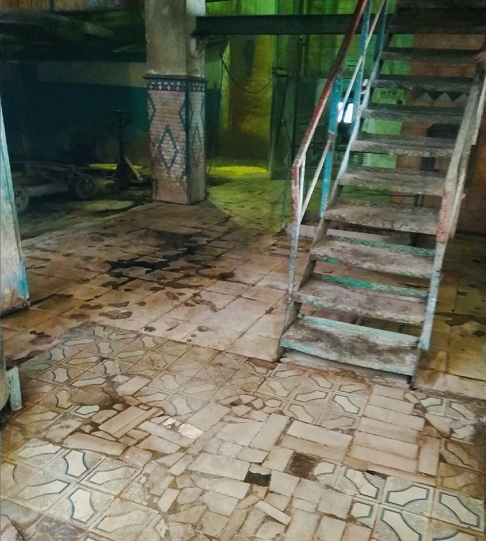 Фанаты сталкера поймут) Сталкер, Завод, Работа