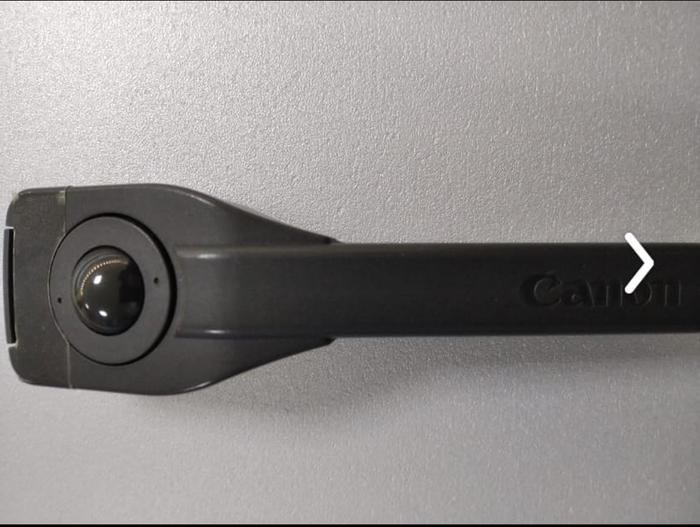    Canon Canon, Unknown