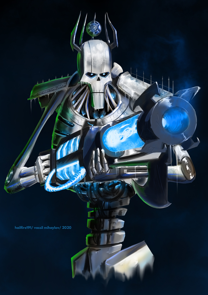Necron