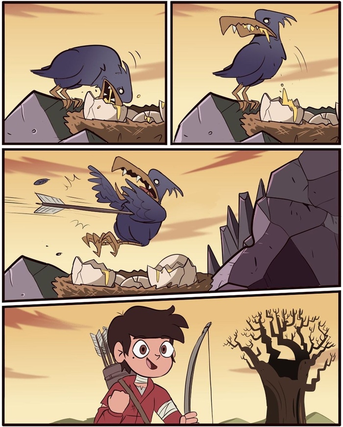 . ( ) Star vs Forces of Evil, , , Marco Diaz, 