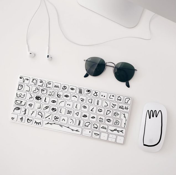 Если ты в душе древний египтянин