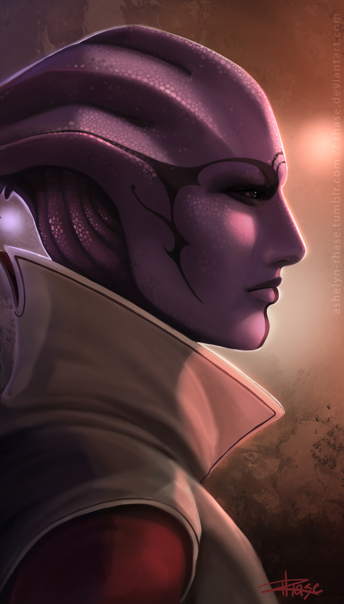 Aria : Mass Effect, ,  , 