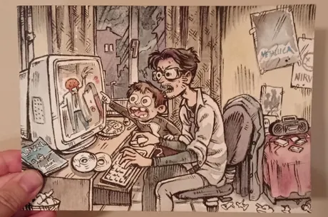 Были времена