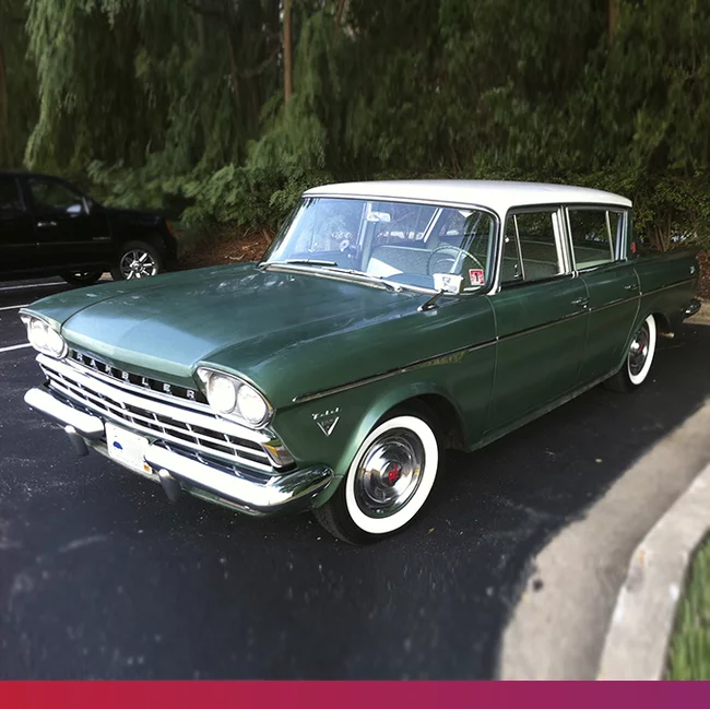 Rambler Rebel - Повстанец, который проиграл войну AMC, Рамблер, Rebel, США, Авто, История, Длиннопост Rambler Rebel - Повстанец, который проиграл войну AMC, Рамблер, Rebel, США, Авто, История, Длиннопост