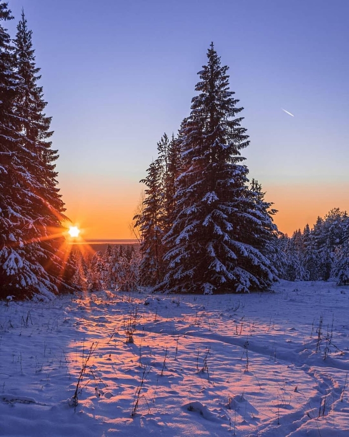 Пермский край