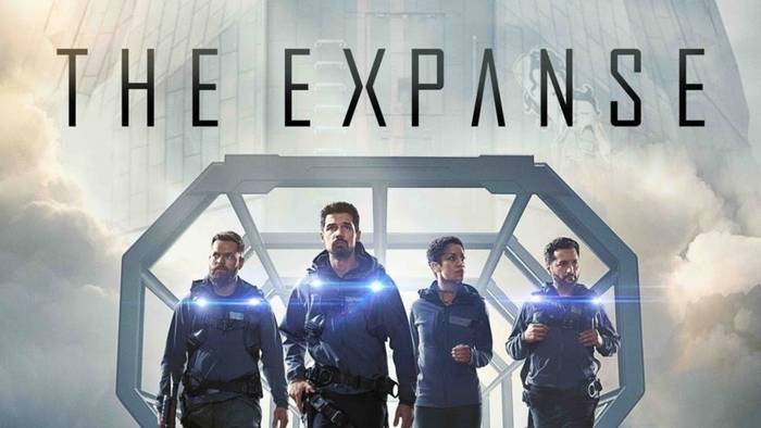 9 ,        , ,  , ,    , , , The Expanse