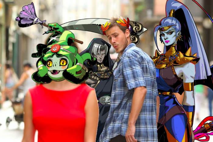 Народная любовь: 6 инди-игр, которые стали культовыми благодаря фанатам