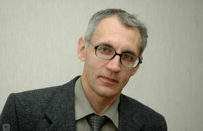 Теперь у нас сажают академиков (много букв)