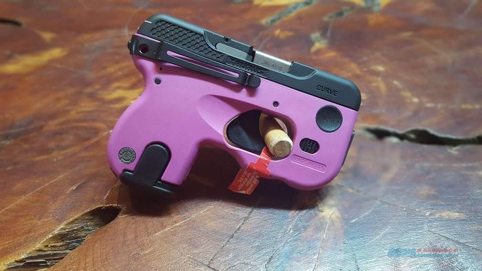 Маленькая смерть в кармане. Компактные пистолеты - наше время Оружие, Пистолеты, История, Размер, Видео, Длиннопост