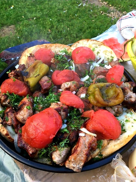 ������ � ������� �� �������