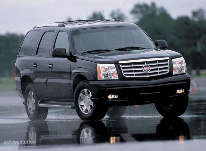 Эволюция Cadillac Escalade Авто, История автомобилей, Длиннопост, Cadillac, Cadillac Escalade Эволюция Cadillac Escalade Авто, История автомобилей, Длиннопост, Cadillac, Cadillac Escalade