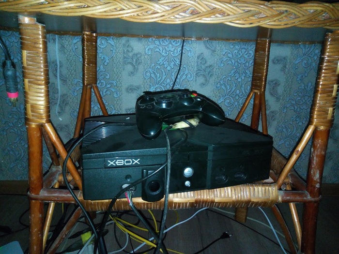       XBOX , Xbox, Nextgen, , , 