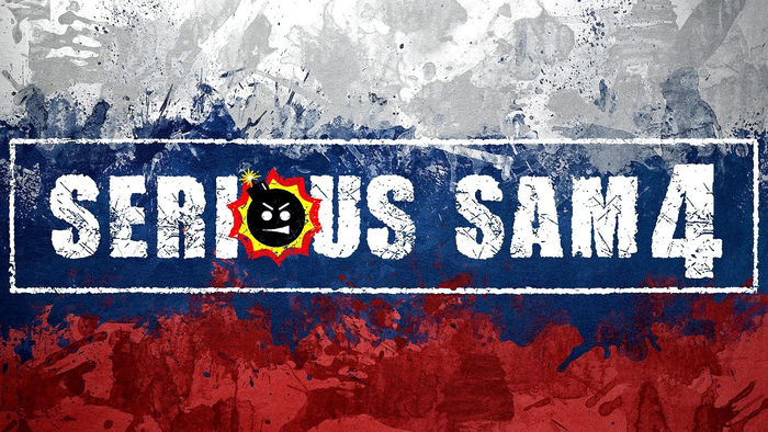     Serious Sam 4 , , , , , 