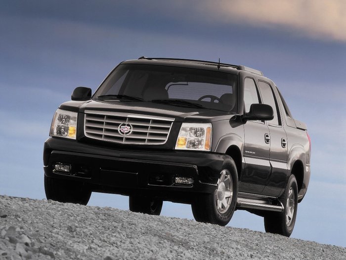 Эволюция Cadillac Escalade Авто, История автомобилей, Длиннопост, Cadillac, Cadillac Escalade Эволюция Cadillac Escalade Авто, История автомобилей, Длиннопост, Cadillac, Cadillac Escalade