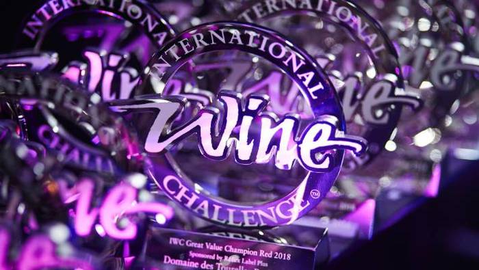 30 вин из России отмечены на конкурсе International Wine Challenge (Лондон)