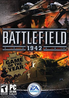 Battlefield 1942 Battlefield, Battlefield 1942, , ,  , , , , 