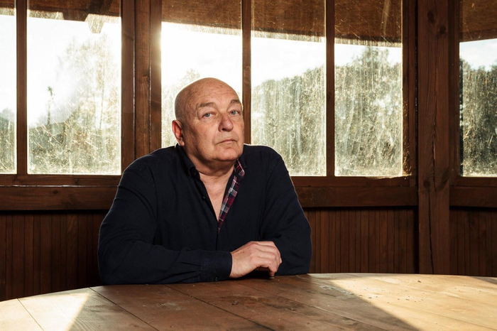 Умер президент «Ростагроэкспорта» и основатель бренда «Б.Ю. Александров»