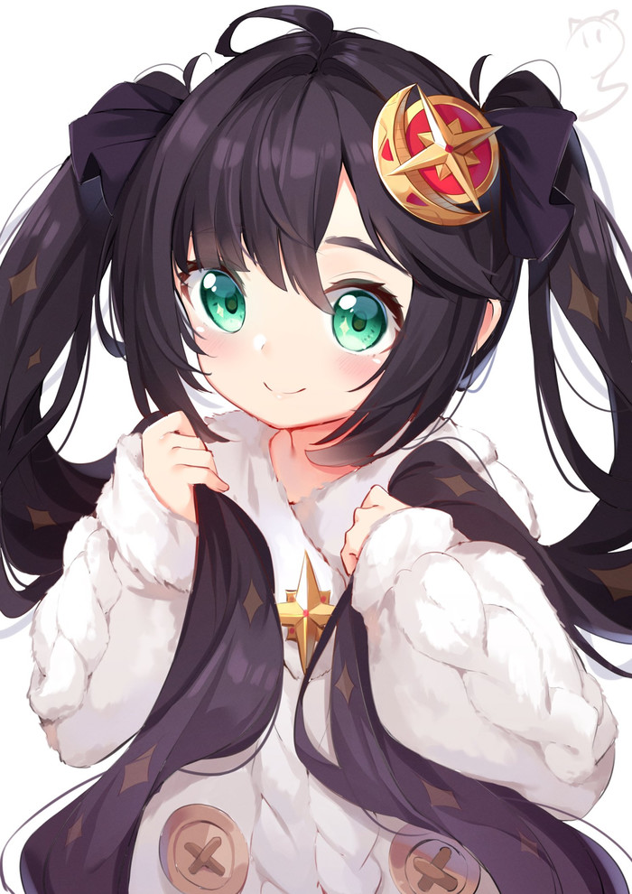 Rori Mona Genshin Impact, Mona (Genshin Impact), Loli, , Anime Art, Nahaki
