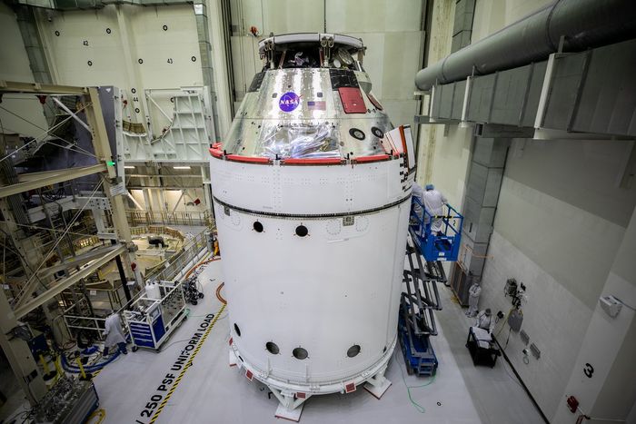   Orion  Lockheed   NASA, , , , , Lockheed Martin, 