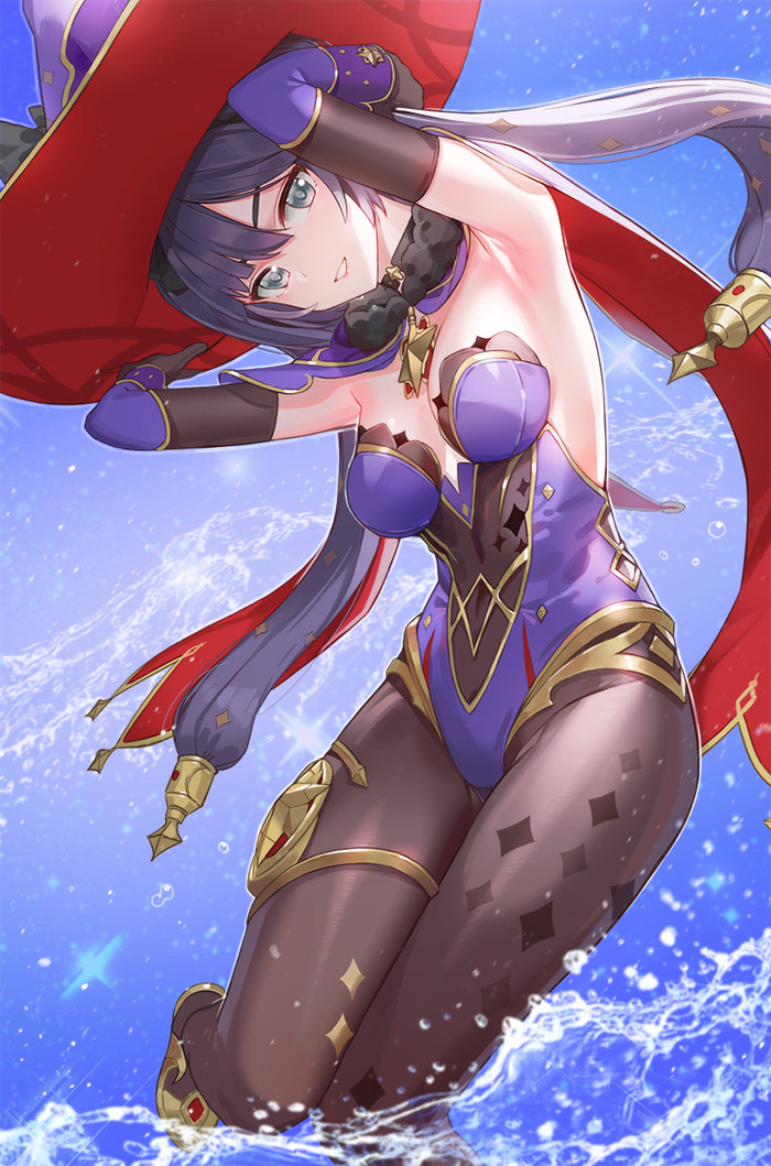 Astrologer Mona Megistus